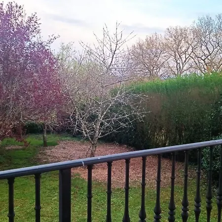 Casa de Férias Casa A Piorneira *