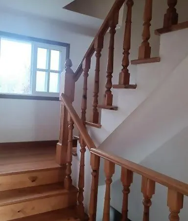 Casa A Piorneira Casa de Férias *