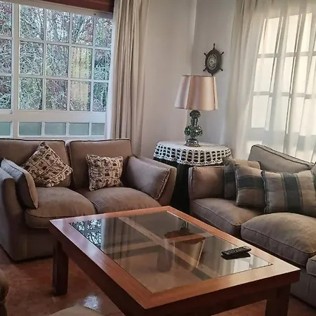 Casa A Piorneira * Teo