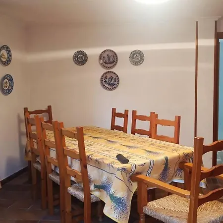 Casa A Piorneira Casa de Férias *