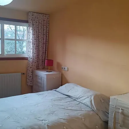Casa A Piorneira Teo