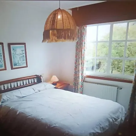 Casa A Piorneira *