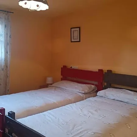 Casa de Férias Casa A Piorneira Teo
