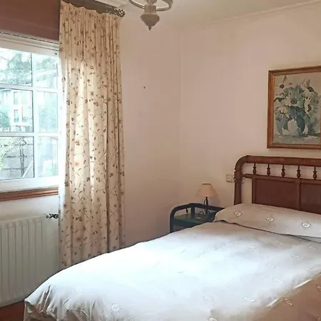 Casa A Piorneira * Teo