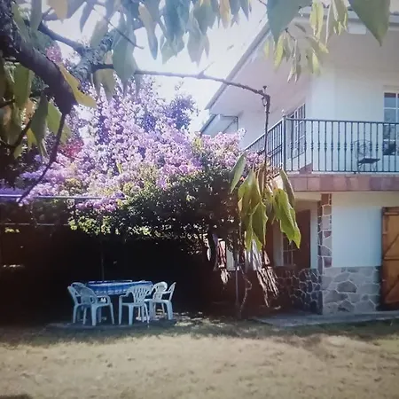 Casa de Férias Casa A Piorneira *