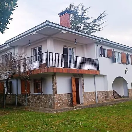 Casa A Piorneira Casa de Férias *