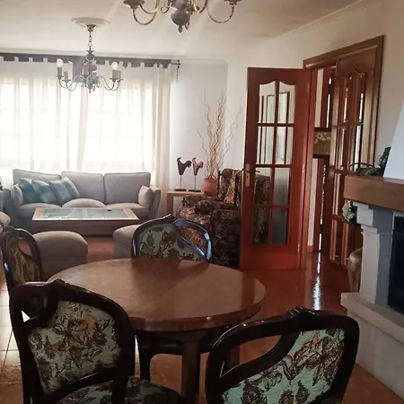 Casa de Férias Casa A Piorneira Teo
