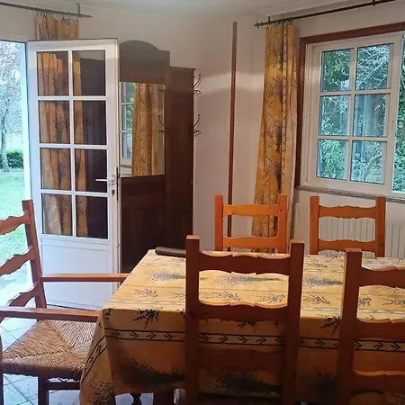 Casa A Piorneira *