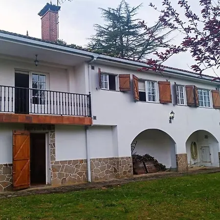 Casa A Piorneira