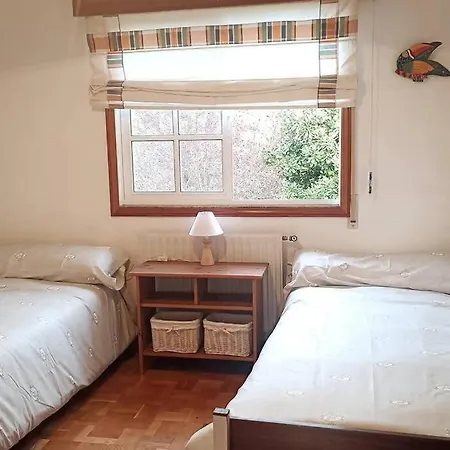 Casa de Férias Casa A Piorneira Teo