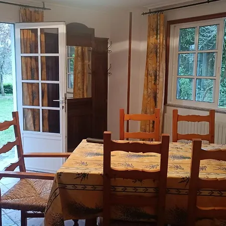Casa A Piorneira * Teo