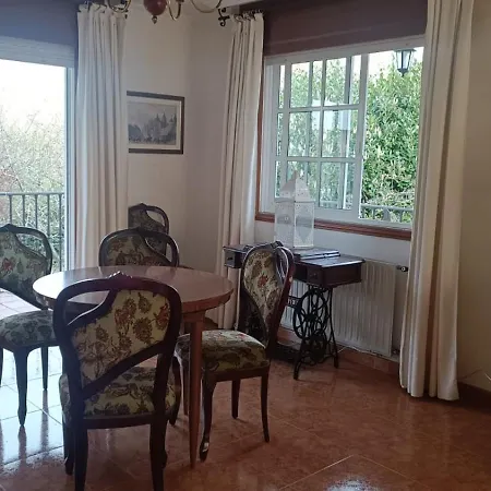 Casa de Férias Casa A Piorneira *