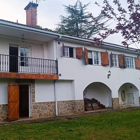 Casa de Férias Casa A Piorneira *