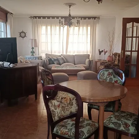 Casa A Piorneira Casa de Férias *
