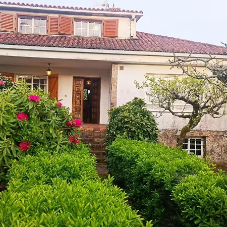 Casa A Piorneira Teo