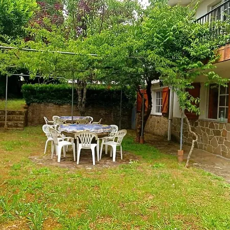 Casa A Piorneira Casa de Férias Teo